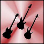 Bass Note Workout Logo 1