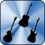 Guitar Note Workout Logo 1