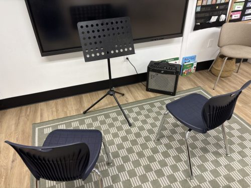 Lesson Space